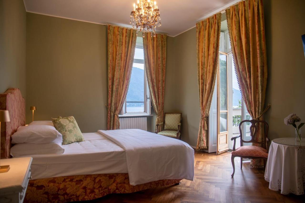 Ca Meison Bed & Breakfast Cannobio Luaran gambar