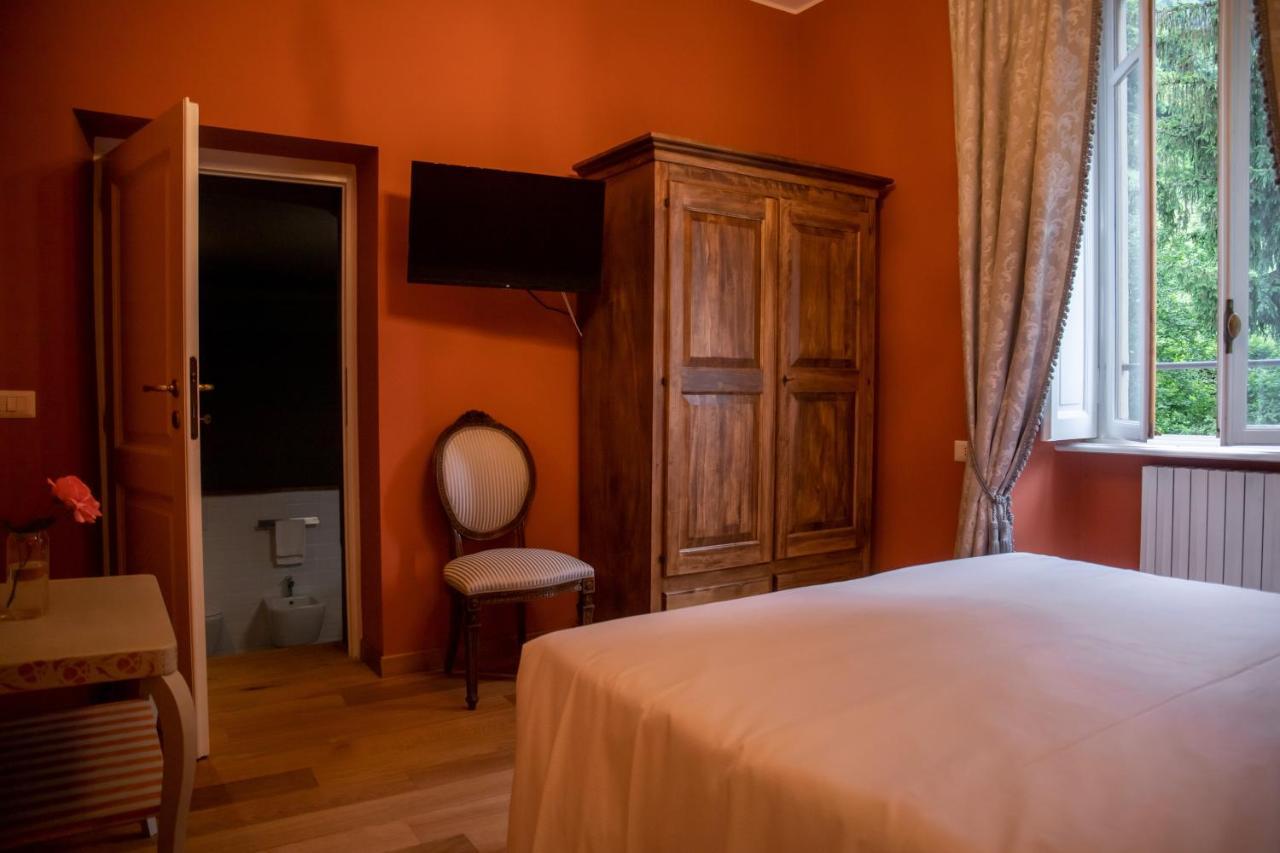 Ca Meison Bed & Breakfast Cannobio Luaran gambar