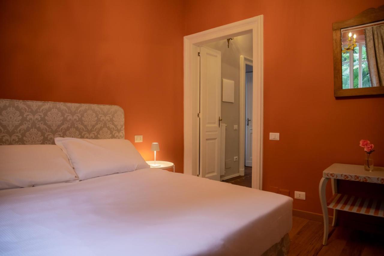 Ca Meison Bed & Breakfast Cannobio Luaran gambar