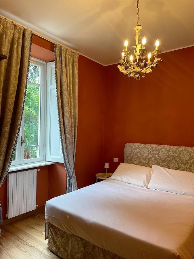 Ca Meison Bed & Breakfast Cannobio Luaran gambar